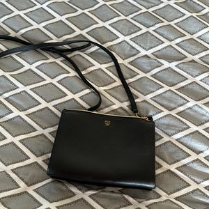 MCM crossbody